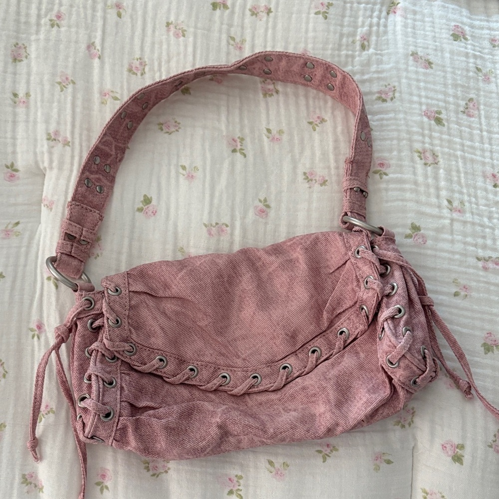 Zara shoulder bag